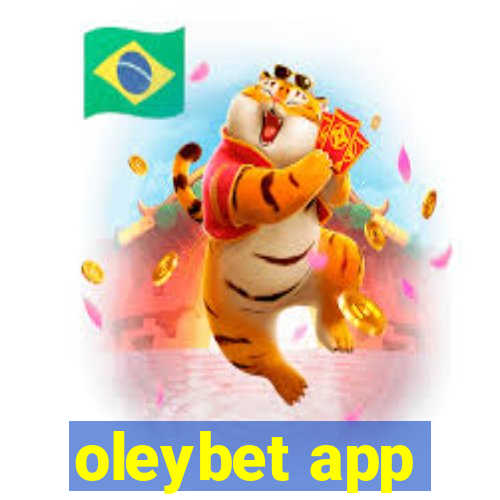 oleybet app